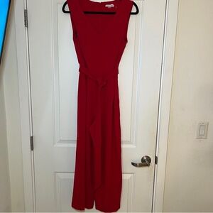 Calvin Klein Jumpsuit Size 10
